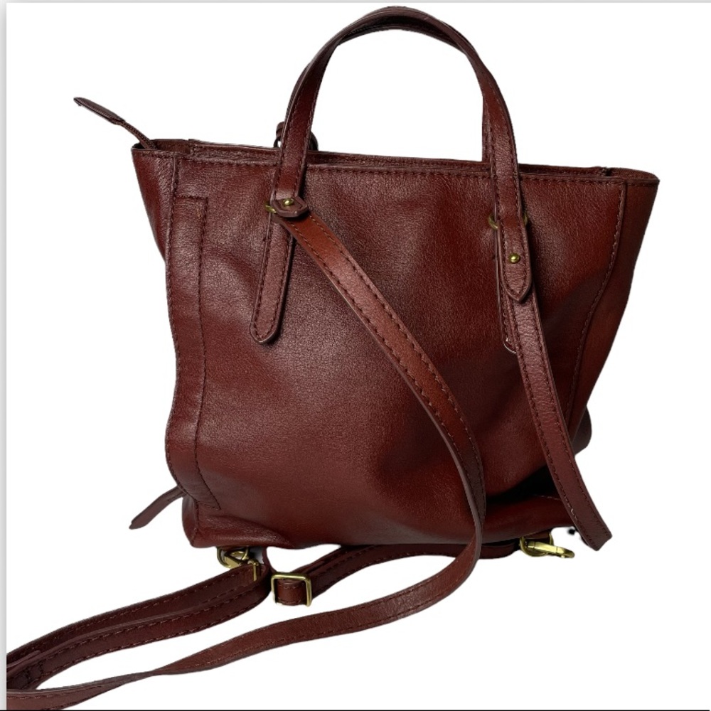 Fossil Camilla Convertible Backpack - image 5